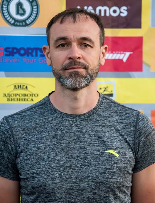 Ефремов Анатолий
